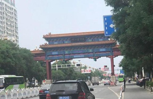 Baoding Hotel | Explore 7Days Premium Baoding Zhuozhou: Accessible Comfort