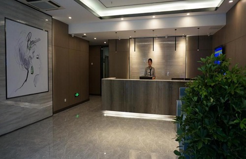 Nanguan Hotel | Budget-Friendly Stay at 7Days Premium Changchun Hotel