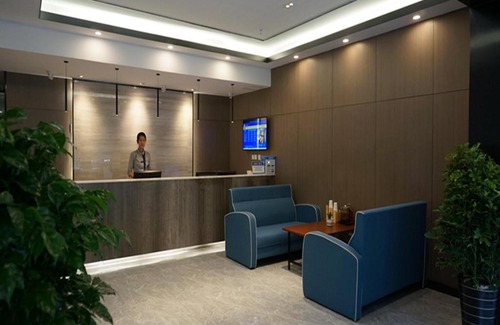 Nanguan Hotel | Budget-Friendly Stay at 7Days Premium Changchun Hotel