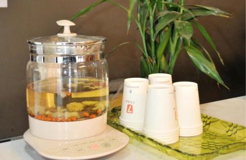 Fu Rong Hotel | Budget-Friendly Stay at 7Days Premium Changsha Xiangya