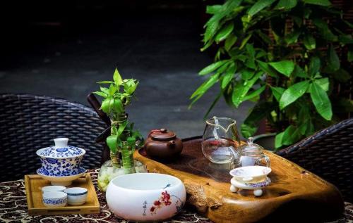 Chengdu City Centre Hotel | Budget-Friendly Stay at 7Days Premium Chengdu Kuanzhai Alley