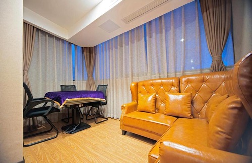 Nan An Hotel | Convenient 7Days Premium Near Chongqing Nanping Street
