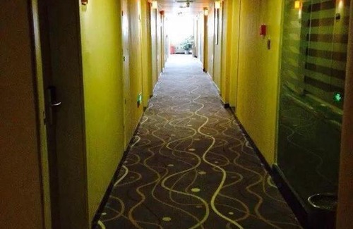 Fengjie County Hotel | Budget-Friendly 7Days Premium Chongqing Near Attractions