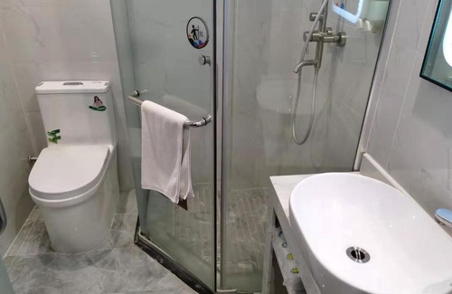 Baiyun Hotel | Perfect Stay at 7Days Premium Guangzhou Near Coach Station