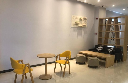 Huai'an Hotel | Budget-Friendly Stay at 7Days Premium Huaian Zhou Enlai
