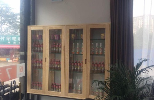 Guandu Hotel | Convenient 7Days Premium Kunming Near Subway Station