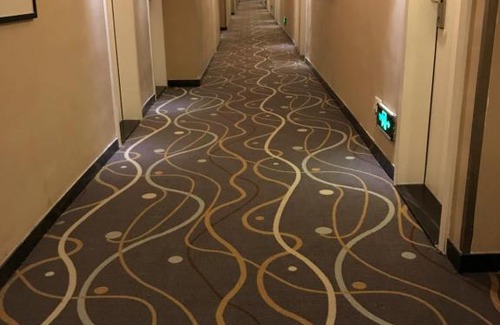 Longhua District Hotel | Convenient Stay at 7Days Premium Shenzhen Longhua Station