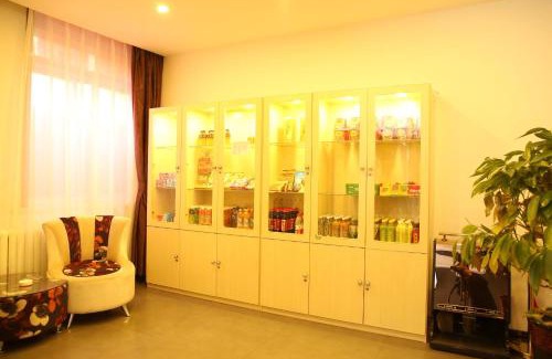 Shihezi Hotel | Budget-Friendly Stay at 7Days Premium Shihezi Recreation Plaza