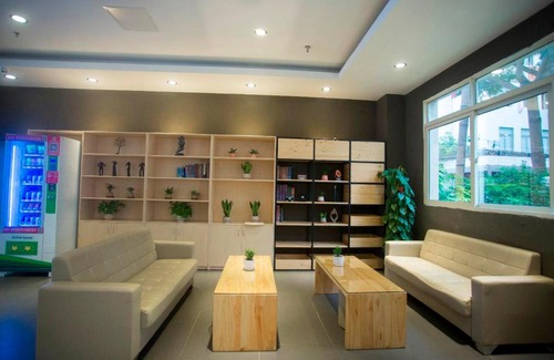 Huli Hotel | Convenient 7Days Premium by Xiamen Airport with Wheelchair Access
