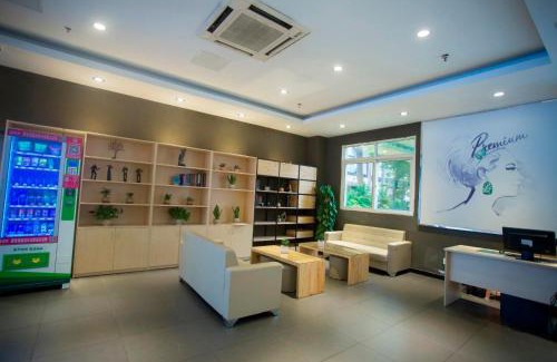 Huli Hotel | Convenient 7Days Premium by Xiamen Airport with Wheelchair Access