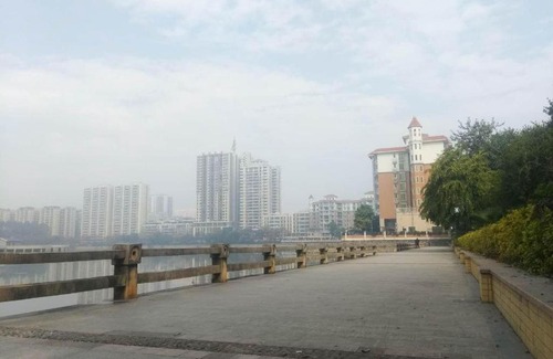 Qingyuan Hotel | Convenient Stay at 7Days Premium Yingde Chayuan Road