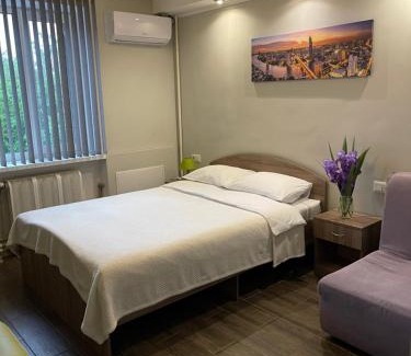 Poltava Oblast Hotel | Budget-Friendly 7Days Hotel: Child-Friendly Comfort Awaiting