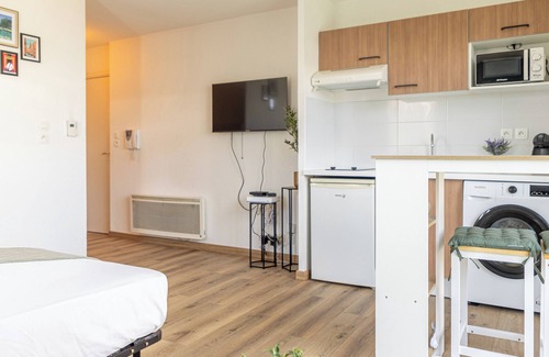 Sept Deniers Apartment | 7DENIERS - Stade Toulousain - Ernest Wallon - Airbus