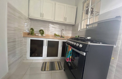 Santiago Province Apartment | Cozy Apartment in Monumental Area with Pet-Friendly Amenities