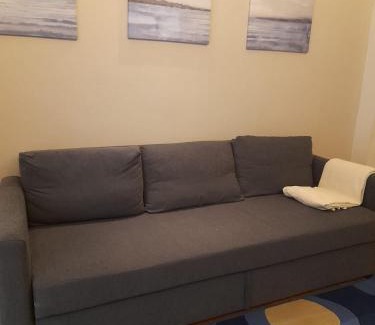 Tor di Quinto Apartment | Guest Favorite 7GF HOME: Rated 9.3/10 & Pet Friendly