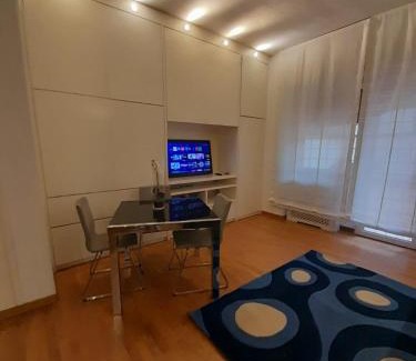 Tor di Quinto Apartment | Guest Favorite 7GF HOME: Rated 9.3/10 & Pet Friendly