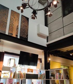 Ji'an House | Cozy 7m2 Accommodation with Free Parking Near 慶修院