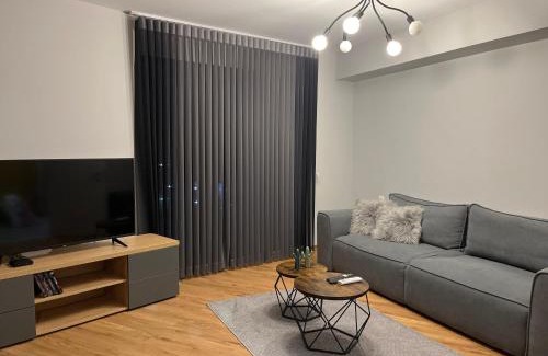 Plovdiv Center Apartment | Pet & Child Friendly Stay Near City Garden - 4-Star Comfort