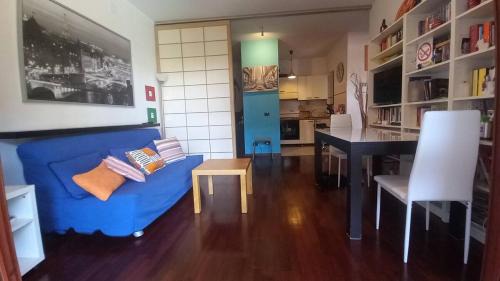 Centro Giano Apartment | 7nani Apartment