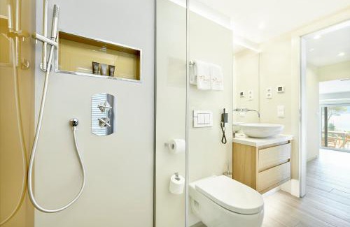 Cala Comte Hotel | Indulge at 7Pines Resort Ibiza by Hyatt - Oceanfront Bliss