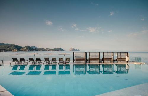 Cala Comte Hotel | Indulge at 7Pines Resort Ibiza by Hyatt - Oceanfront Bliss
