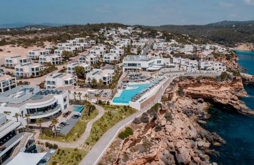 Cala Comte Hotel | Indulge at 7Pines Resort Ibiza by Hyatt - Oceanfront Bliss