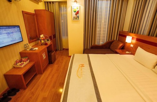 Dich Vong Hotel | Discover 7S Home Hotel in Cầu Giấy, Hà Nội