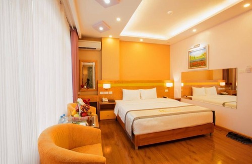 Dich Vong Hotel | Discover 7S Home Hotel in Cầu Giấy, Hà Nội