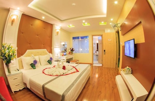 Dich Vong Hotel | Discover 7S Home Hotel in Cầu Giấy, Hà Nội
