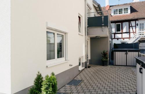 Bad Urach Apartment | Family-Friendly 4-Star Stay at 7Schwaben - Rated 9/10
