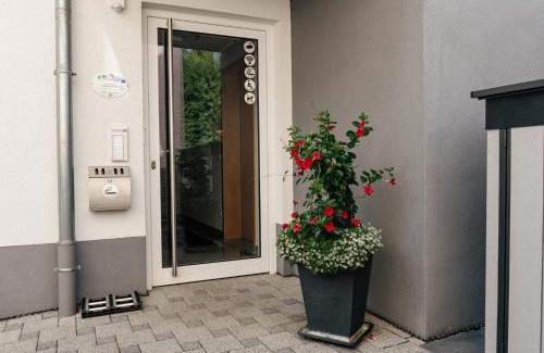 Bad Urach Apartment | Family-Friendly 4-Star Stay at 7Schwaben - Rated 9/10