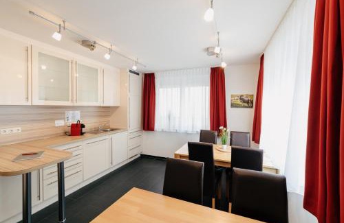 Bad Urach Apartment | Family-Friendly 4-Star Stay at 7Schwaben - Rated 9/10