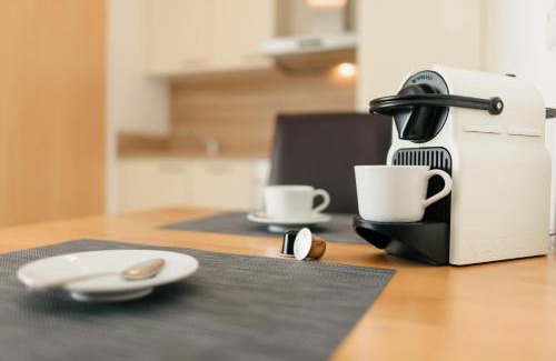 Bad Urach Apartment | Family-Friendly 4-Star Stay at 7Schwaben - Rated 9/10