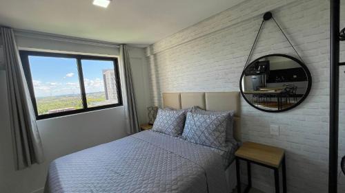 Foz do Iguacu Apartment | 7seas - Open Concept Apartment with Breathtaking Views