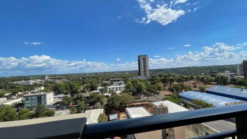 Foz do Iguacu Apartment | 7seas - Open Concept Apartment with Breathtaking Views