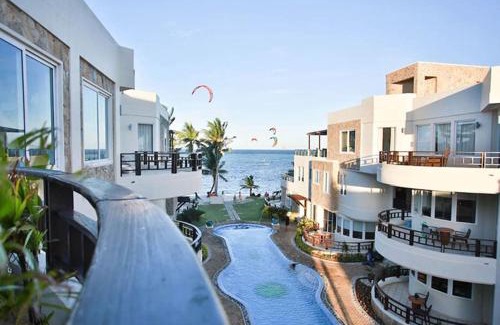 Boracay Island Resort | Experience 7Stones Boracay: Oceanfront Oasis with Pool & Spa