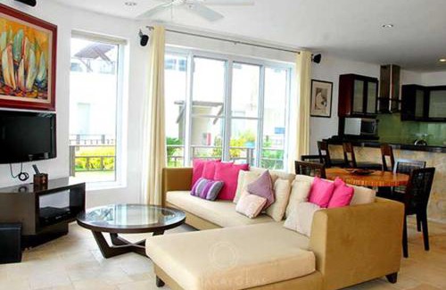 Boracay Island Resort | Experience 7Stones Boracay: Oceanfront Oasis with Pool & Spa