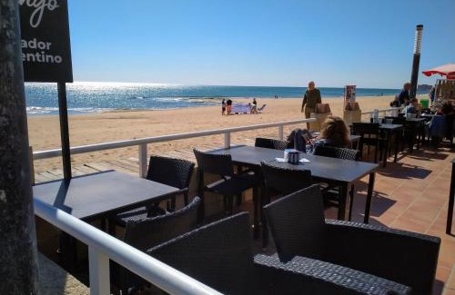 La Mata Apartment | Beachfront Apartment on 7th Floor with Ocean Views