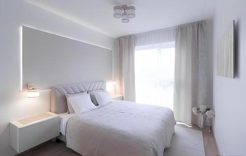 Lasnamae Apartment | Discover 7th Floor Tallinn: Family-Friendly Escape