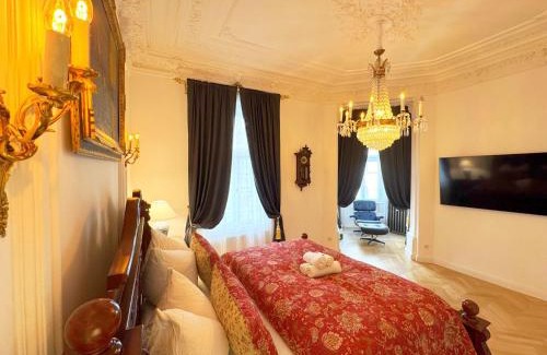 Sankt Ulrich Apartment | Discover 7th HEAVEN Vienna Center Apartments - Guest Rated 9.9
