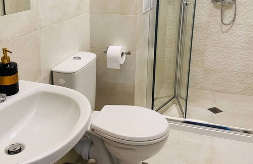 Plovdiv Center Apartment | 7th Sense boutique apart ap.11