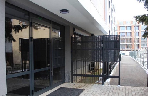 Plovdiv Center Apartment | 7th Sense boutique apart ap.11