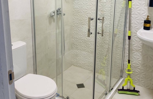 Mladost Apartment | 7th Sense boutique apart ap.8