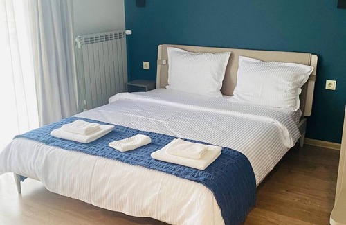 Mladost Apartment | 7th Sense boutique apart ap.7