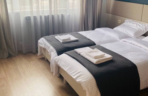 Mladost Apartment | 7th Sense boutique apart ap.7