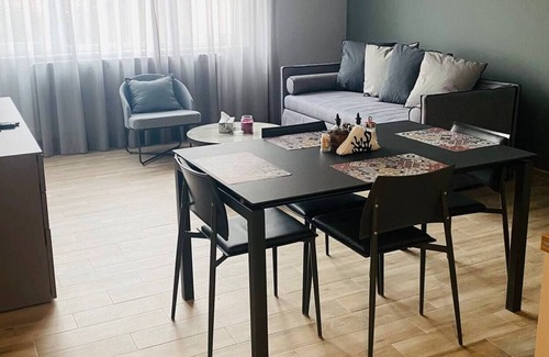 Mladost Apartment | 7th Sense boutique apart ap.7