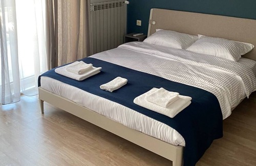 Mladost Apartment | 7th Sense boutique apart ap.10