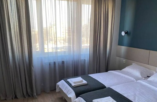 Mladost Apartment | 7th Sense boutique apart ap.10