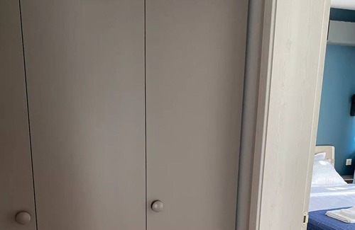 Mladost Apartment | 7th Sense boutique apart ap.12