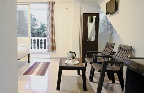 Morjim House | Pet-Friendly 7Wonders by Morjim Sea Wave: Guest Rated 8/10